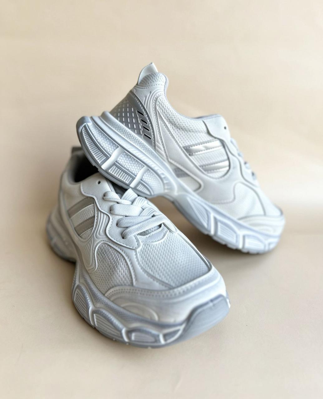 Tenis Deportivos Unisex