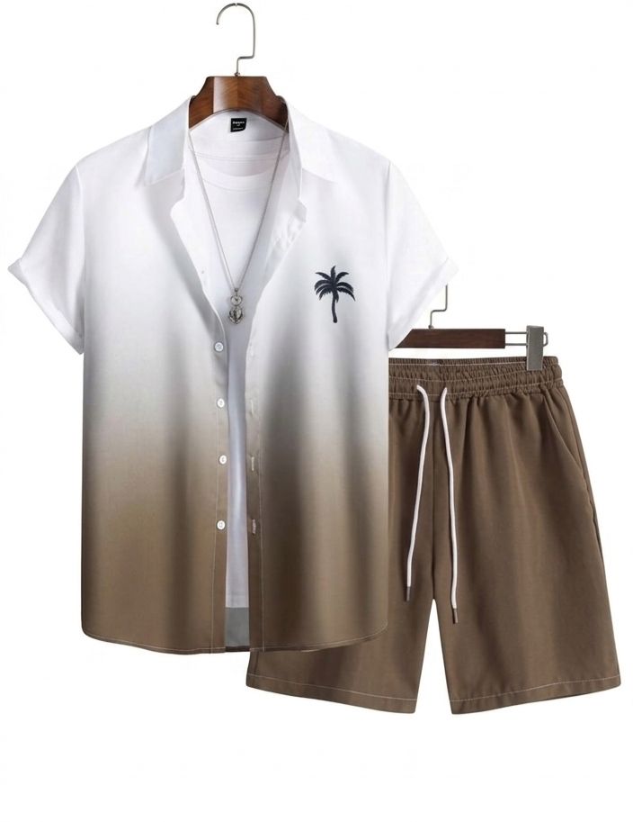 Conjunto Casual