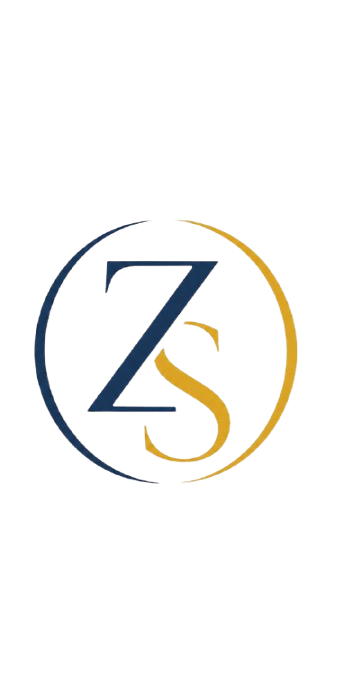 Logo Zentrova